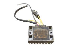 Polaris - 08 Polaris Sportsman 300 4x4 Regulator Rectifier - Image 2