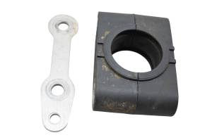 Bombardier - 03 Can-Am Rally 175 200 2x4 Steering Stem Clamp Bombardier - Image 2