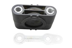 Bombardier - 03 Can-Am Rally 175 200 2x4 Steering Stem Clamp Bombardier - Image 3