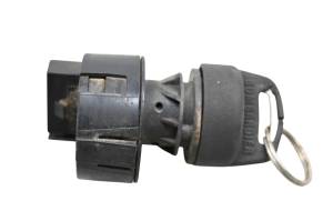 03 Can-Am Rally 175 200 2x4 Key Switch Bombardier