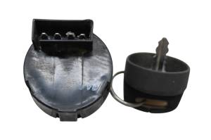 Bombardier - 03 Can-Am Rally 175 200 2x4 Key Switch Bombardier - Image 3