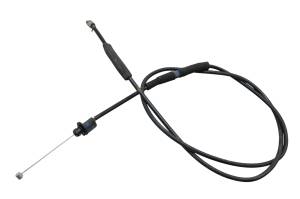 Polaris - 08 Polaris Sportsman 300 4x4 Throttle Cable - Image 2