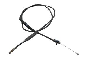 Polaris - 08 Polaris Sportsman 300 4x4 Throttle Cable - Image 3