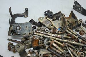 Polaris - 08 Polaris Sportsman 300 4x4 Hardware Set Nuts & Bolts - Image 4