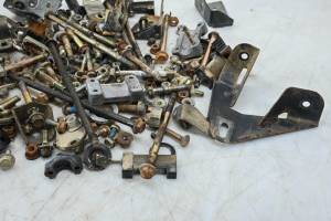 Polaris - 08 Polaris Sportsman 300 4x4 Hardware Set Nuts & Bolts - Image 3