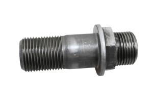 Polaris - 08 Polaris Sportsman 300 4x4 Oil Cooler Connector - Image 1