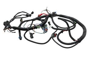 Polaris - 08 Polaris Sportsman 300 4x4 Wire Harness Electrical Wiring - Image 1