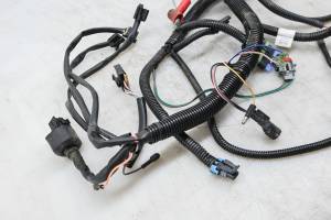 Polaris - 08 Polaris Sportsman 300 4x4 Wire Harness Electrical Wiring - Image 2
