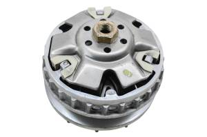 Bombardier - 03 Can-Am Rally 175 200 2x4 Primary Drive Clutch Bombardier - Image 1