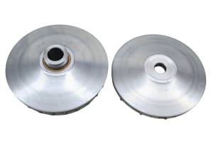 Bombardier - 03 Can-Am Rally 175 200 2x4 Primary Drive Clutch Bombardier - Image 3