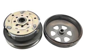 Bombardier - 03 Can-Am Rally 175 200 2x4 Secondary Driven Clutch Bombardier - Image 3