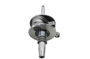 Bombardier - 03 Can-Am Rally 175 200 2x4 Crankshaft Crank Shaft & Connecting Rod Bombardier - Image 2