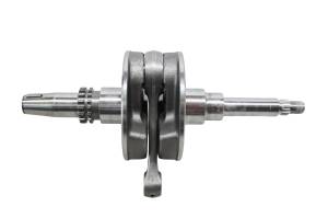 Bombardier - 03 Can-Am Rally 175 200 2x4 Crankshaft Crank Shaft & Connecting Rod Bombardier - Image 1
