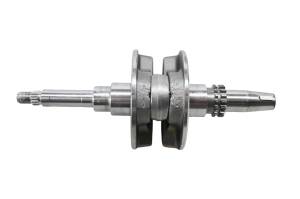 Bombardier - 03 Can-Am Rally 175 200 2x4 Crankshaft Crank Shaft & Connecting Rod Bombardier - Image 3