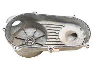Bombardier - 03 Can-Am Rally 175 200 2x4 Outer Belt Clutch Cover Bombardier - Image 3
