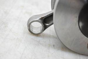 Bombardier - 03 Can-Am Rally 175 200 2x4 Crankshaft Crank Shaft & Connecting Rod Bombardier - Image 5