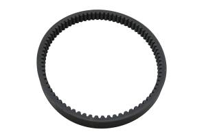 Bombardier - 03 Can-Am Rally 175 200 2x4 Clutch Belt Bombardier - Image 2