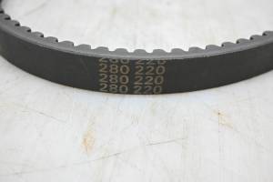 Bombardier - 03 Can-Am Rally 175 200 2x4 Clutch Belt Bombardier - Image 3