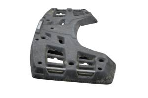 Polaris - 08 Polaris Sportsman 300 4x4 Rear Rack Carrier - Image 2