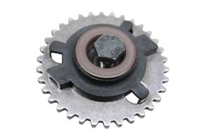 Bombardier - 03 Can-Am Rally 175 200 2x4 Camshaft Sprocket Cam Gear Bombardier - Image 1