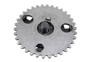 Bombardier - 03 Can-Am Rally 175 200 2x4 Camshaft Sprocket Cam Gear Bombardier - Image 2
