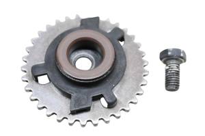 Bombardier - 03 Can-Am Rally 175 200 2x4 Camshaft Sprocket Cam Gear Bombardier - Image 3