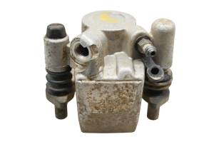 Bombardier - 03 Can-Am Rally 175 200 2x4 Front Left Brake Caliper Bombardier - Image 1