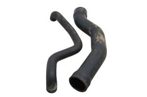 Bombardier - 03 Can-Am Rally 175 200 2x4 Airbox Hoses Bombardier - Image 2