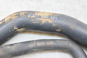 Bombardier - 03 Can-Am Rally 175 200 2x4 Airbox Hoses Bombardier - Image 3