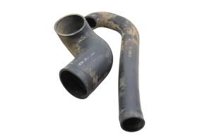 Bombardier - 03 Can-Am Rally 175 200 2x4 Clutch Snorkel Intake Vent Tubes Bombardier - Image 2
