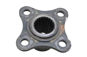 Bombardier - 03 Can-Am Rally 175 200 2x4 Rear Brake Rotor Hub Bombardier - Image 1