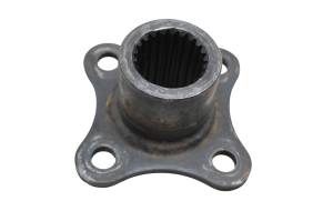 Bombardier - 03 Can-Am Rally 175 200 2x4 Rear Brake Rotor Hub Bombardier - Image 2