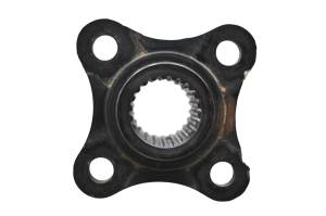 Bombardier - 03 Can-Am Rally 175 200 2x4 Rear Brake Rotor Hub Bombardier - Image 3