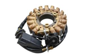 Bombardier - 03 Can-Am Rally 175 200 2x4 Stator Bombardier - Image 2