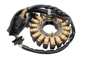 Bombardier - 03 Can-Am Rally 175 200 2x4 Stator Bombardier - Image 3