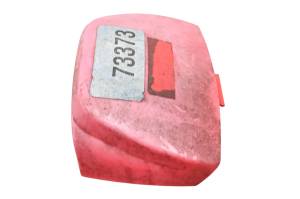 Bombardier - 03 Can-Am Rally 175 200 2x4 Console Cover Bombardier - Image 2