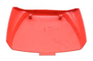 Bombardier - 03 Can-Am Rally 175 200 2x4 Console Cover Bombardier - Image 3