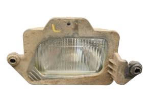 03 Can-Am Rally 175 200 2x4 Front Left Headlight Bombardier
