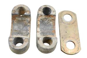 Bombardier - 03 Can-Am Rally 175 200 2x4 Handlebar Clamp Bombardier - Image 2