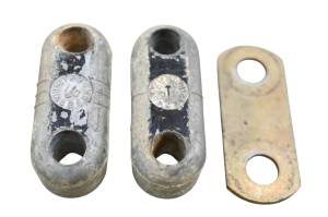 Bombardier - 03 Can-Am Rally 175 200 2x4 Handlebar Clamp Bombardier - Image 3