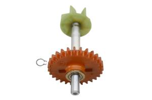 Bombardier - 03 Can-Am Rally 175 200 2x4 Water Pump Impeller & Gear Bombardier - Image 3
