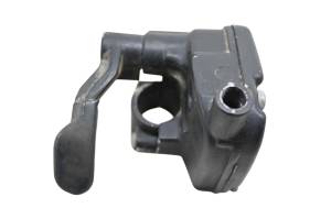 Bombardier - 03 Can-Am Rally 175 200 2x4 Thumb Throttle Bombardier - Image 3