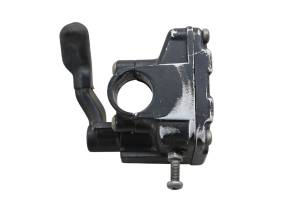 Bombardier - 03 Can-Am Rally 175 200 2x4 Thumb Throttle Bombardier - Image 2
