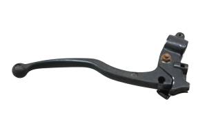 Bombardier - 03 Can-Am Rally 175 200 2x4 Rear Hand Brake Lever Bombardier - Image 2