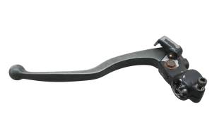 Bombardier - 03 Can-Am Rally 175 200 2x4 Rear Hand Brake Lever Bombardier - Image 1