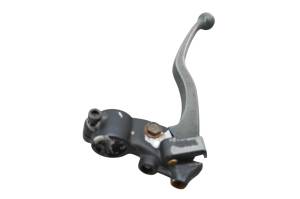 Bombardier - 03 Can-Am Rally 175 200 2x4 Rear Hand Brake Lever Bombardier - Image 3