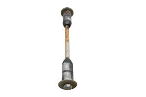 Bombardier - 03 Can-Am Rally 175 200 2x4 Rear Swingarm Pivot Bolt & Bushings Bombardier - Image 2
