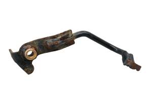 Polaris - 08 Polaris Sportsman 300 4x4 Rear Brake Pedal - Image 1
