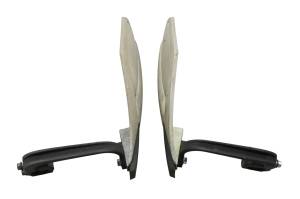 Power Madd - 03 Can-Am Rally 175 200 2x4 Handguards Hand Brush Guards Power Madd - Image 2