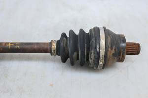 Polaris - 08 Polaris Sportsman 300 4x4 Front Left Or Right Cv Axle - Image 3